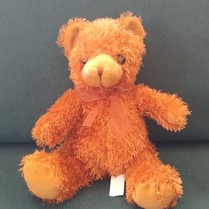 🧸 Teddy Bear with Bow by Best Made Toys